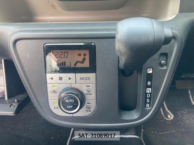 Toyota PASSO 2017-08 8316329-10