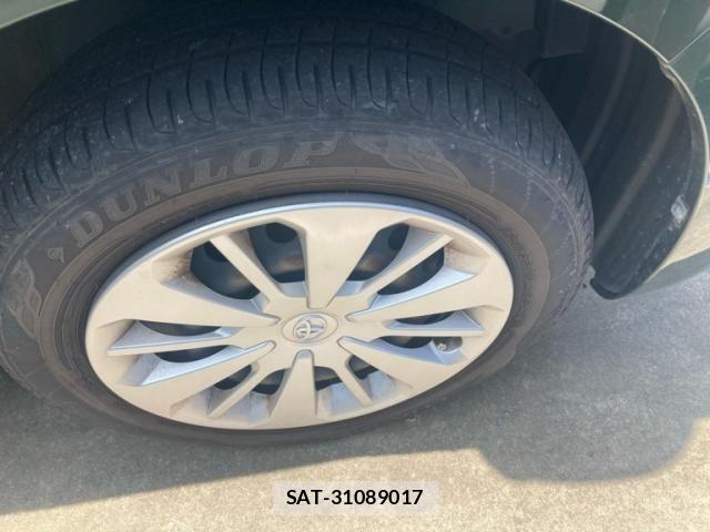 Toyota PASSO 2017-08 8316329-2