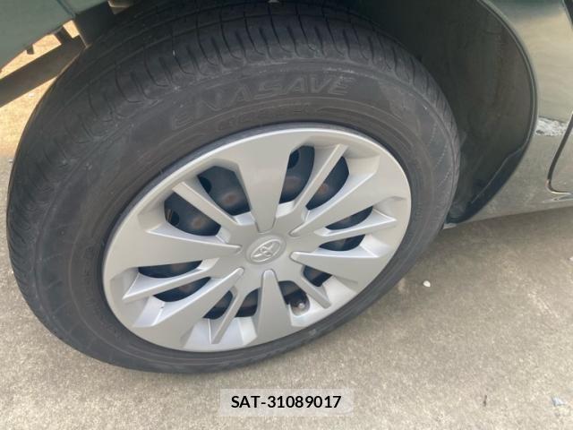 Toyota PASSO 2017-08 8316329-3