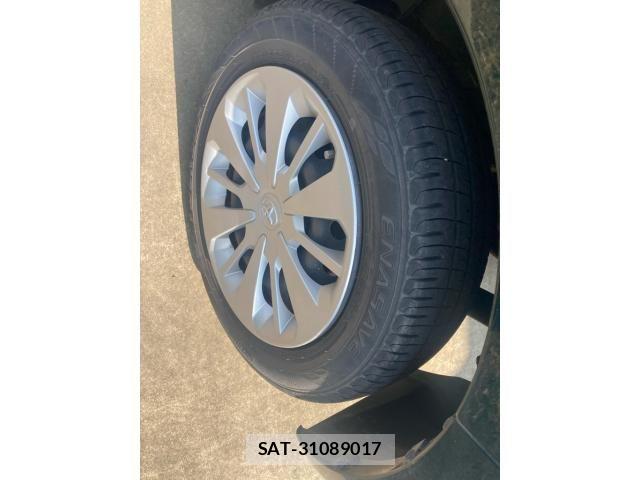 Toyota PASSO 2017-08 8316329-4