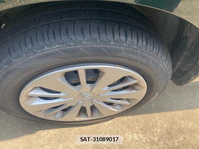 Toyota PASSO 2017-08 8316329-5