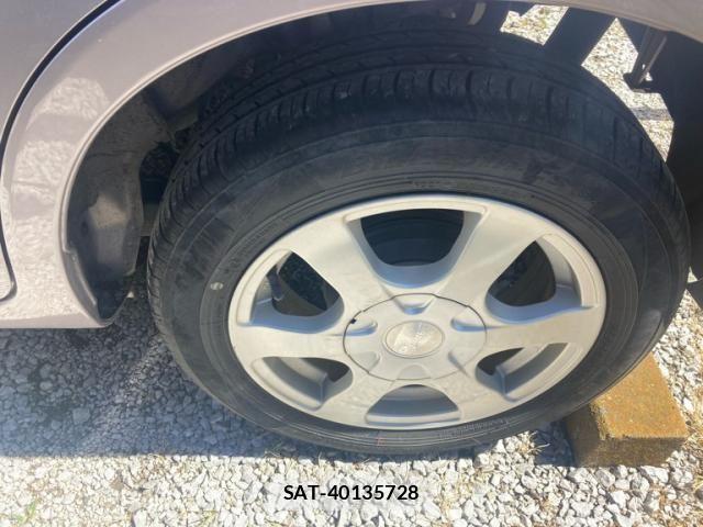 Toyota PASSO 2015-01 8316340-9