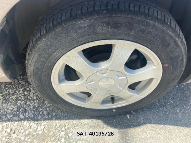 Toyota PASSO 2015-01 8316340-11