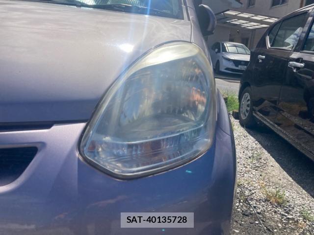 Toyota PASSO 2015-01 8316340-4