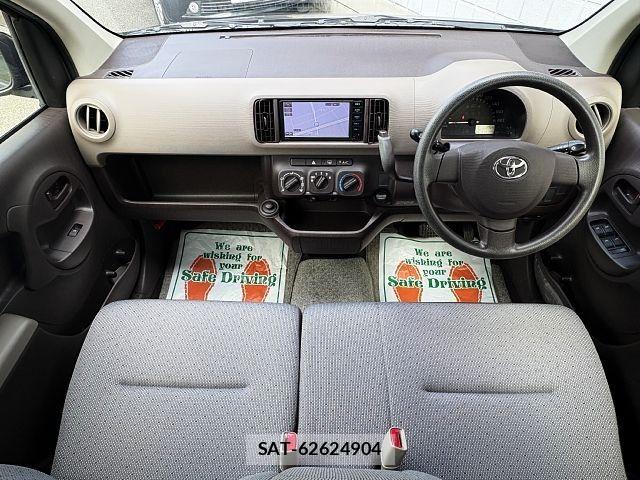 Toyota PASSO 2016-01 8316326-1