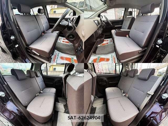 Toyota PASSO 2016-01 8316326-3