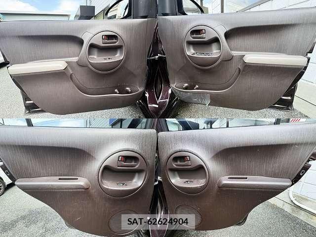 Toyota PASSO 2016-01 8316326-6