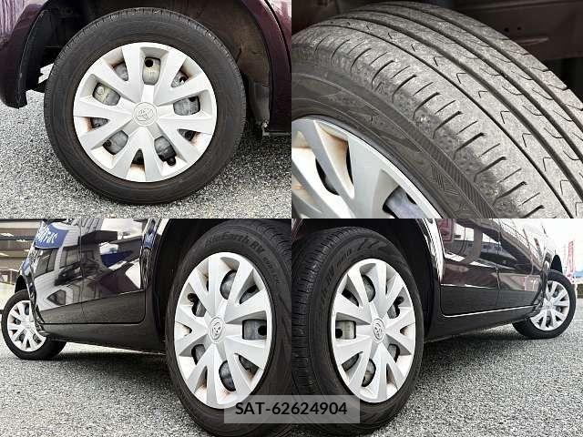Toyota PASSO 2016-01 8316326-7