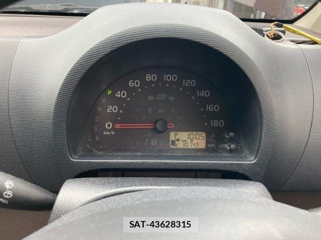 Toyota PASSO 2014-03 8316341-10
