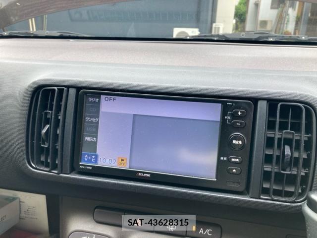 Toyota PASSO 2014-03 8316341-11