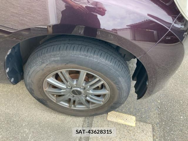 Toyota PASSO 2014-03 8316341-19