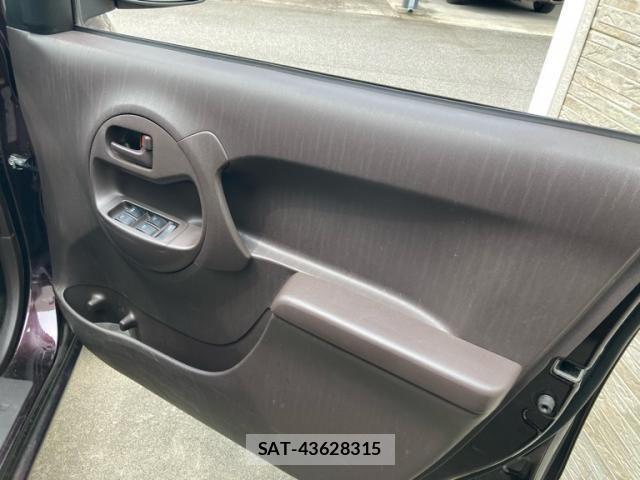 Toyota PASSO 2014-03 8316341-3