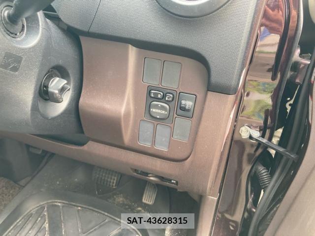 Toyota PASSO 2014-03 8316341-4