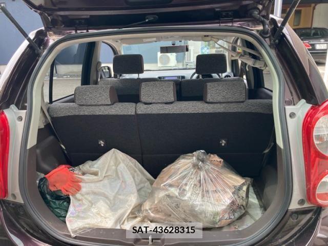 Toyota PASSO 2014-03 8316341-7