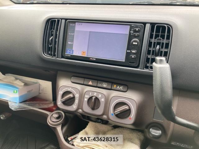 Toyota PASSO 2014-03 8316341-8