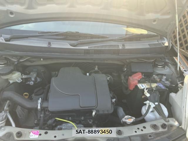Toyota PASSO 2014-02 8316338-21