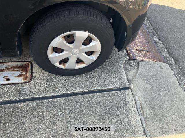 Toyota PASSO 2014-02 8316338-3