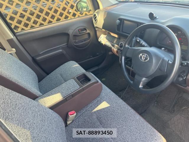Toyota PASSO 2014-02 8316338-7