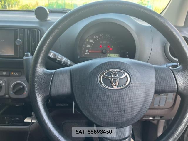 Toyota PASSO 2014-02 8316338-8