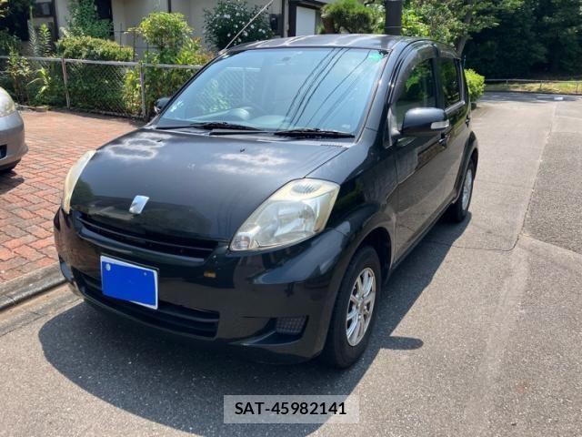 sat car