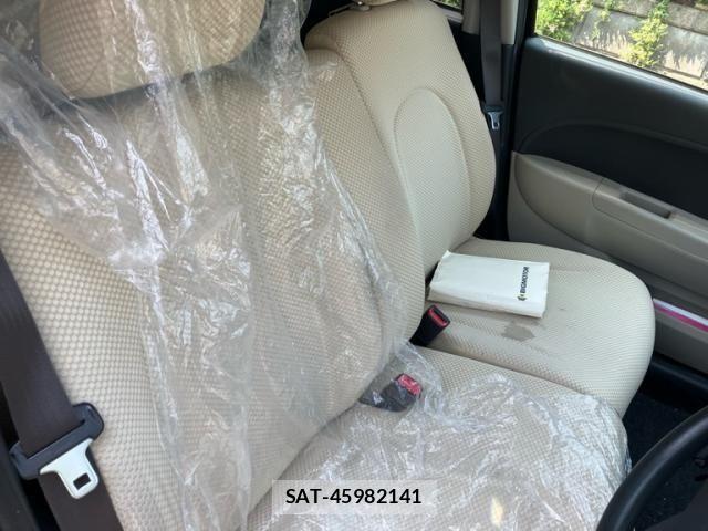 Toyota PASSO 2009-03 8316339-11