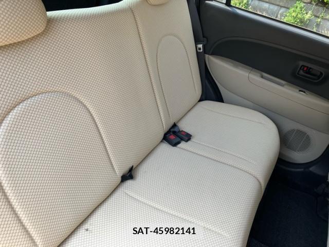 Toyota PASSO 2009-03 8316339-12