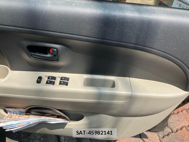Toyota PASSO 2009-03 8316339-13