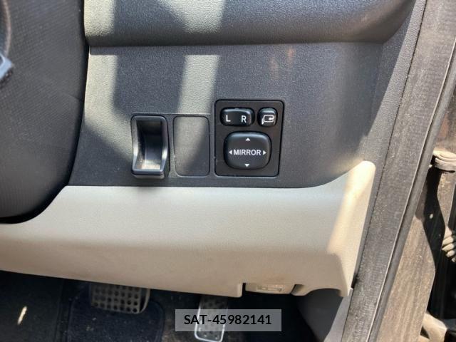Toyota PASSO 2009-03 8316339-15