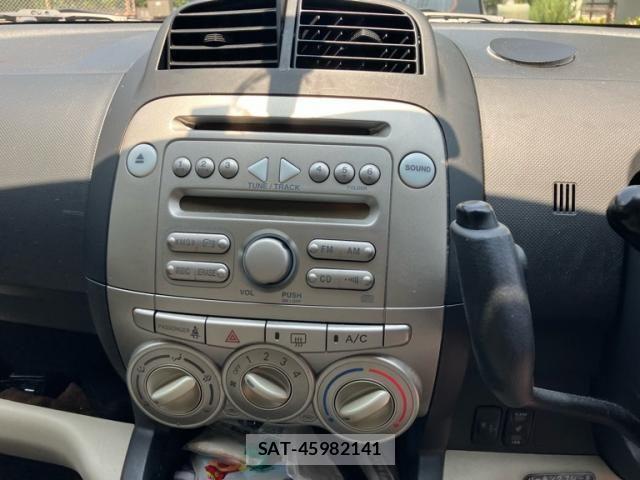 Toyota PASSO 2009-03 8316339-16