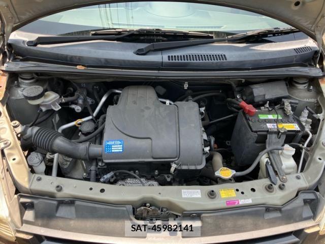 Toyota PASSO 2009-03 8316339-17