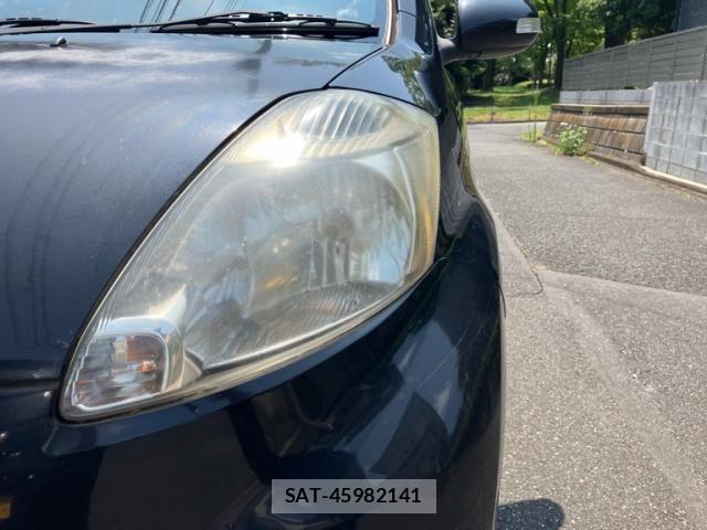 Toyota PASSO 2009-03 8316339-2
