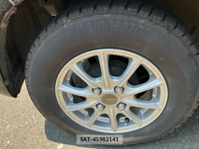 Toyota PASSO 2009-03 8316339-5