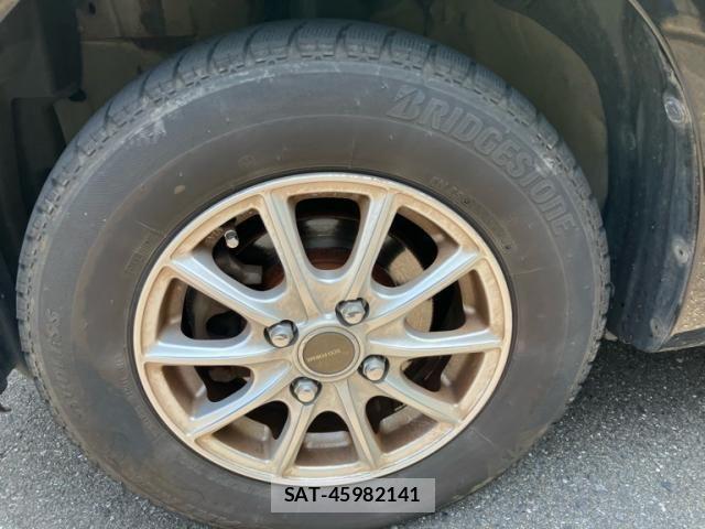 Toyota PASSO 2009-03 8316339-6
