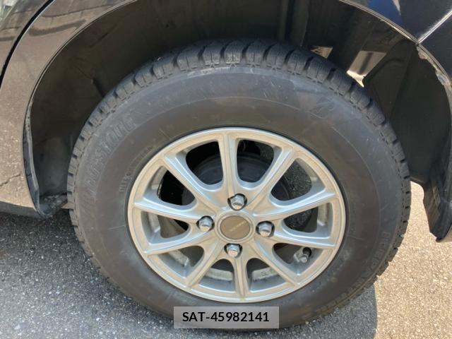 Toyota PASSO 2009-03 8316339-7