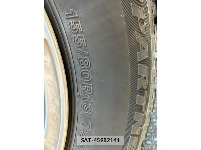 Toyota PASSO 2009-03 8316339-8