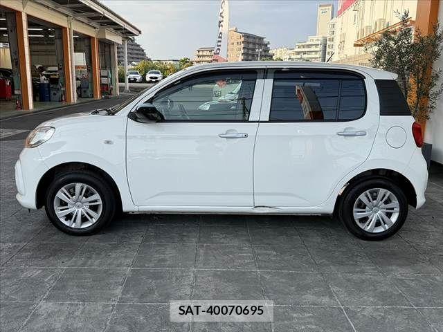 Toyota PASSO 2021-07 8316323-10