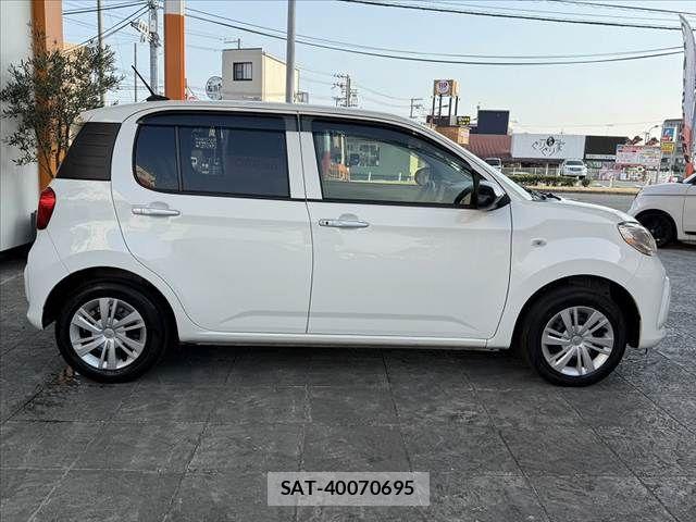 Toyota PASSO 2021-07 8316323-11