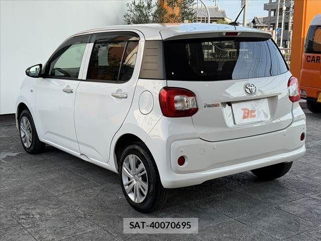 Toyota PASSO 2021-07 8316323-12