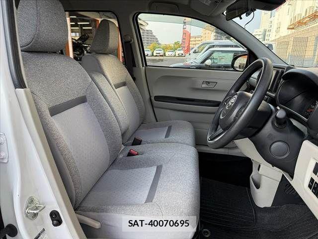 Toyota PASSO 2021-07 8316323-15