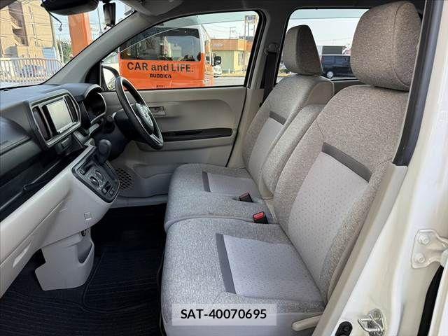 Toyota PASSO 2021-07 8316323-16