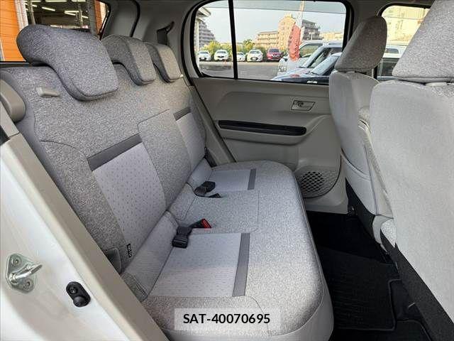 Toyota PASSO 2021-07 8316323-17