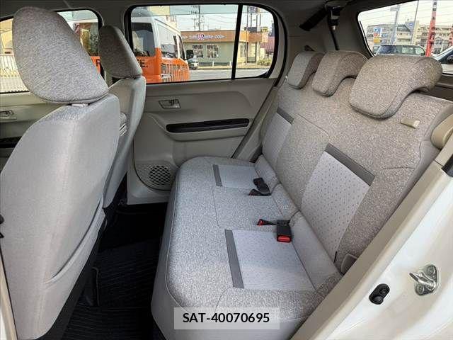 Toyota PASSO 2021-07 8316323-18