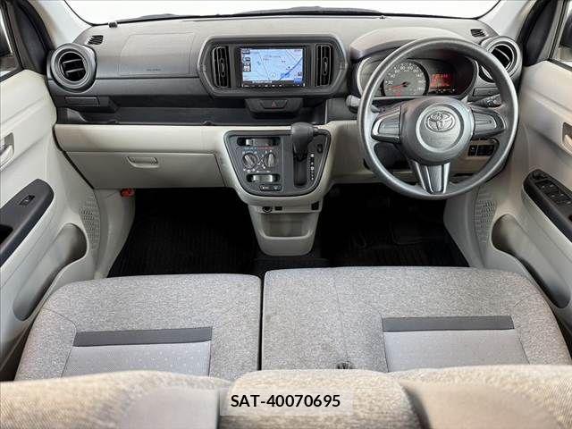 Toyota PASSO 2021-07 8316323-1