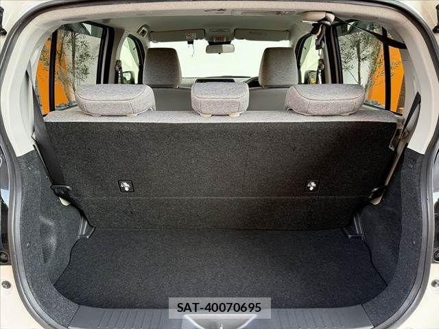 Toyota PASSO 2021-07 8316323-19