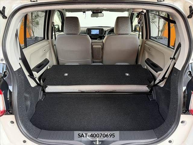Toyota PASSO 2021-07 8316323-20