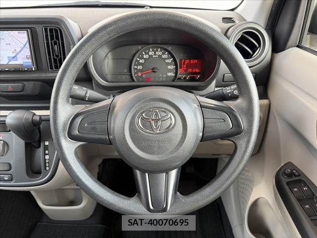 Toyota PASSO 2021-07 8316323-21