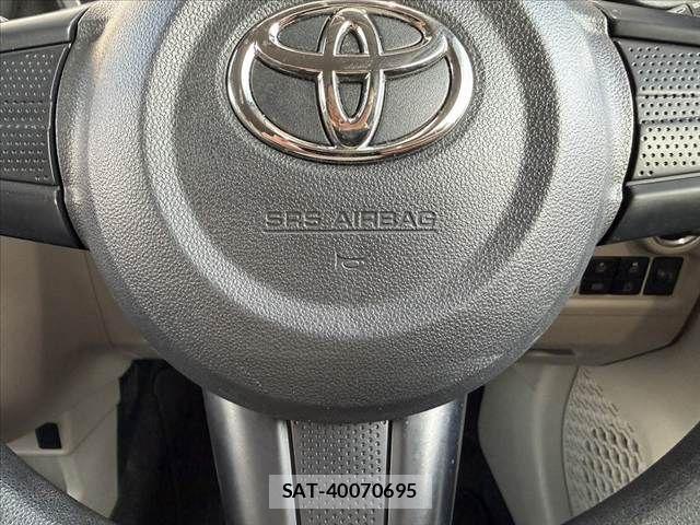 Toyota PASSO 2021-07 8316323-22