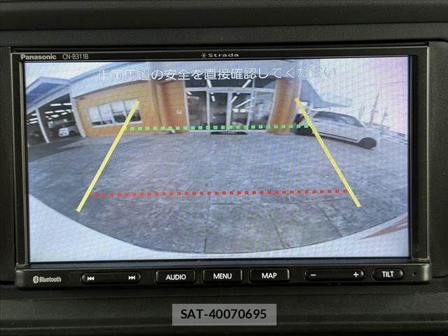 Toyota PASSO 2021-07 8316323-3
