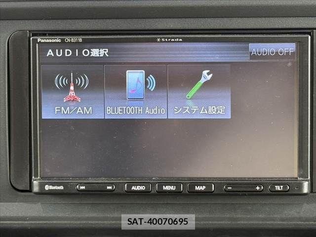 Toyota PASSO 2021-07 8316323-4