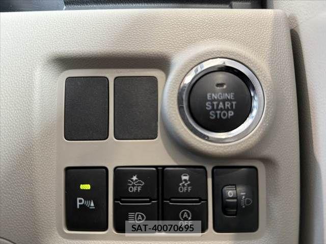 Toyota PASSO 2021-07 8316323-5